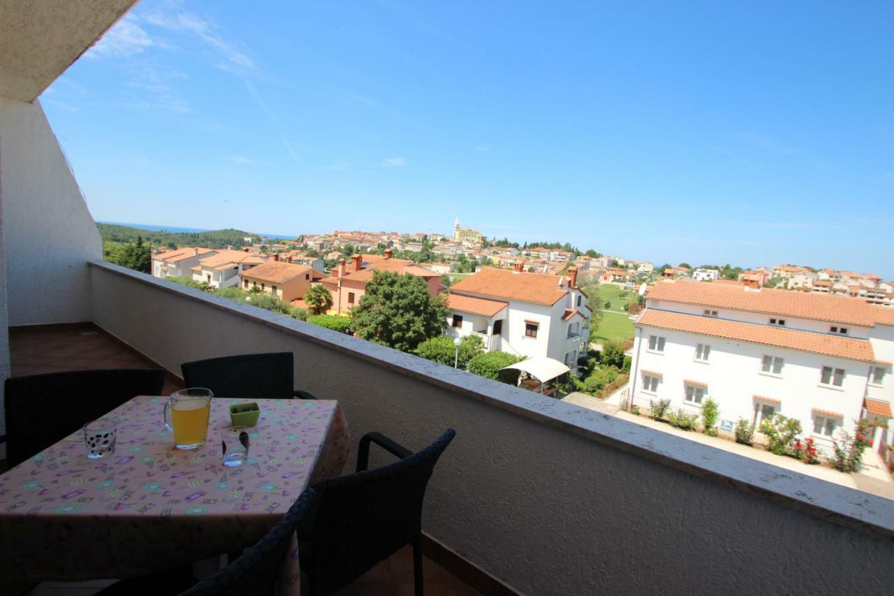 Apartment Sandi Vrsar Exterior photo